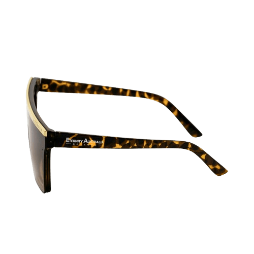 Eternity Edge Leopard,Tea