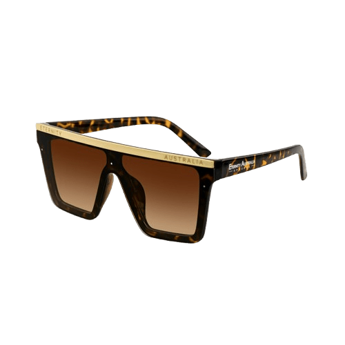 Eternity Edge Leopard,Tea