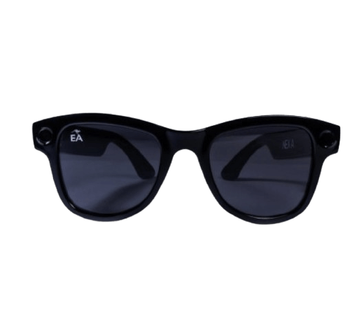 Nexa Series 1 Black - Eternity Australia Optical