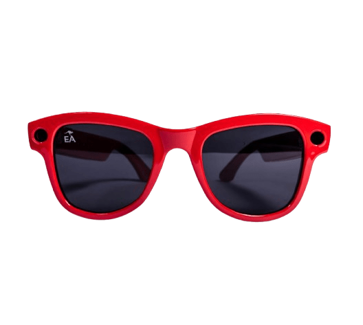 Nexa Series 1 Red