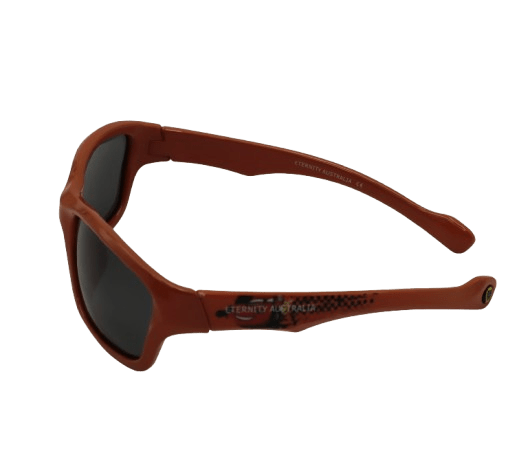 OZZY F1 Brown