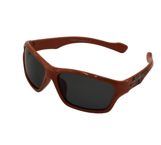 OZZY F1 Brown