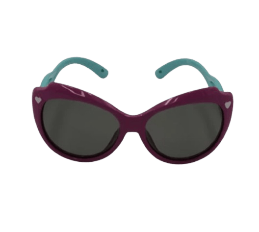 Sun Kiss Purpul Sky Blue
