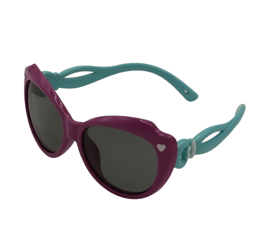 Sun Kiss Purpul Sky Blue
