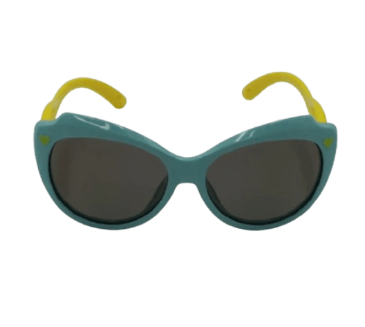 Sun Kiss Yellow Sky Blue - Eternity Australia Optical
