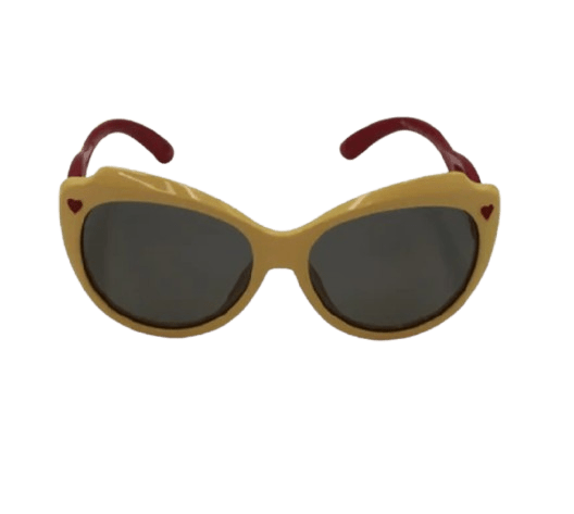 Sun Kiss Yellow Red - Eternity Australia Optical